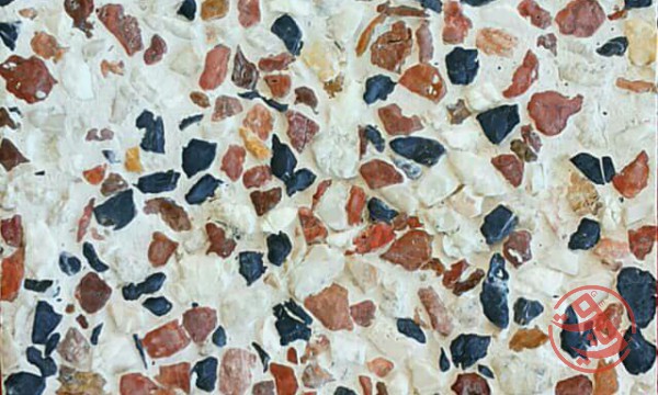 قیمت موزائیک واشبتن(ریگبرجسته) اتوماتیک اصفهان اجیلی سنگ ۴ موزائیک چلسی